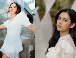 Usai Polemik Duet Rizky Febian dan Dituding ‘Saling Sindir’ Pertemanan Mahalini dan Ziva Magnolya Hancur?