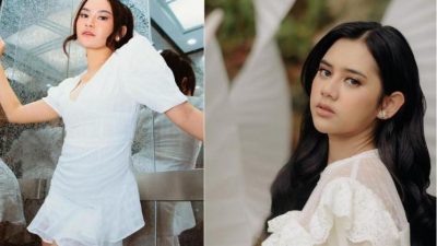 Usai Polemik Duet Rizky Febian dan Dituding ‘Saling Sindir’ Pertemanan Mahalini dan Ziva Magnolya Hancur?