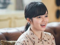 7 Pesona Jung Ji So di Curtain Call, Siap Adu Akting dengan Aktor Tampan Kang Ha Neul