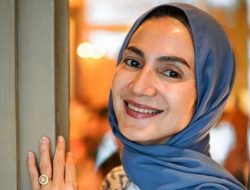8 Fakta Wanda Hamidah, Disorot karena Rumahnya Jadi Target Penggusuran