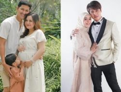 Tasya Kamila Gelar Gender Reveal, Rizky Billar Diduga Jenguk Lesti Kejora