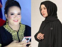 Aty Kodong Tak Terima Lesti Kejora Kena KDRT, Bantah soal Perseteruan: Saya Dekat Sama Dede