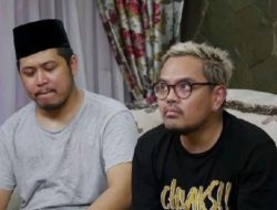 Tretan Muslim Beberkan Solusi Untuk Coki Pardede Agar Bisa Sembuh: Menikah dan Punya Anak!