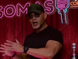 Deddy Corbuzier Sindir Keras Baim Wong soal Prank Laporan KDRT: Teruskan Bro! Yuk TNI Besok!