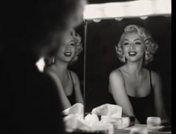 7 Fakta Film Blonde, Biopik Marilyn Monroe yang Tuai Kritikan Tajam