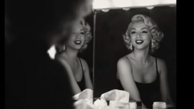7 Fakta Film Blonde, Biopik Marilyn Monroe yang Tuai Kritikan Tajam