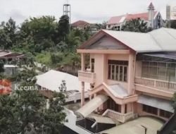 Sultan Sejak Lahir, Ini 11 Potret Rumah Masa Kecil Angelina Sondakh yang Mewah di Manado