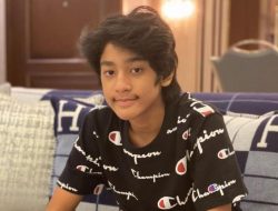 Kenzy Taulany Sebut Pernah Kasi Handphone ke Pacar, Bikin Andre Taulany Syok