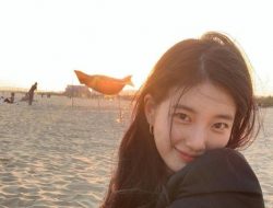 4 Film Bae Suzy yang Lagi Ulang Tahun ke-28, Architecture 101 dan Ashfall Recommended Abis!