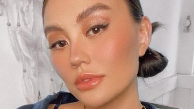 Agnez Mo Tulis Pesan Menyentuh, Turut Berduka atas Meninggalnya Istri Rio Alief