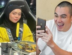 Lesti Kejora Tertekan Dikado Kapal, Baim Wong Bikin Konten Prank KDRT