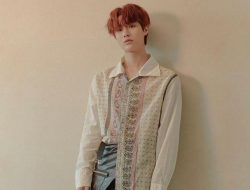 Cho Seung Youn akan Hengkang dari Yuehua Entertainment!