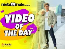 Rizky Billar Diperiksa soal KDRT, Afgan dan Malika Bestari Keciduk Ngedate