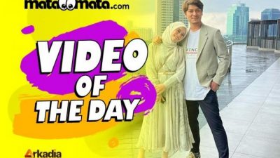 Rizky Billar Diperiksa soal KDRT, Afgan dan Malika Bestari Keciduk Ngedate