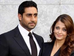 Dituduh Pengangguran, Balasan Komentar Abhishek Bachchan Buat Haters Mingkem