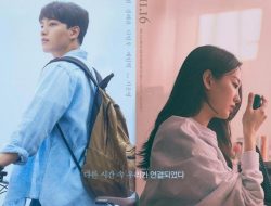 4 Fakta Ditto, Film Baru Yeo Jin Goo dan Cho Yi Hyun yang Bertabur Bintang