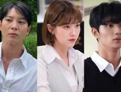 6 Fakta Stealer: Seven Joseon Coins, Drama Baru Joo Won dengan Lee Joo Woo dan Kim Jae Won