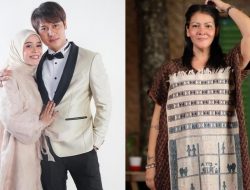 Rizky Billar Talak Satu Lesti Kejora, Melanie Subono Sindir Baim Wong