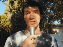 Lirik Lagu I’m So Happy – Jeremy Zucker feat. BENE