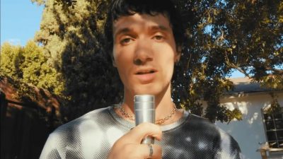 Lirik Lagu I’m So Happy – Jeremy Zucker feat. BENE