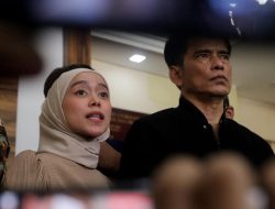 Endang Mulyana Pajang Foto Cuma Bertiga di IG, Netizen Curiga Ada Kekecewaan: Kode dari Ayah