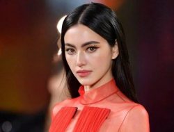 Profil Davika Hoorne, Aktris Thailand Lawan Main Mario Maurer hingga Bright Vachirawit