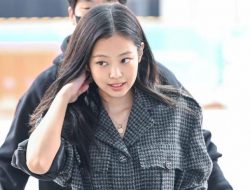 Attitude Jennie BLACKPINK saat Diajak Selfie Anak Kecil Tuai Pujian: Manis Banget