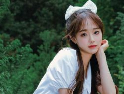 Chuu LOONA Ngaku Tak Punya Duit di Tahun 2021: Bingung Mau Makan Apa