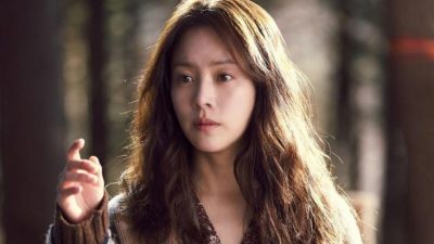 8 Pesona Han Ji Min di Yonder, Kisah Cintanya dengan Shin Ha Kyun Siap Bikin Mewek