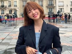 5 Fakta Kim Sejeong, Aktris Business Proposal yang Bakal Fanmeeting di Jakarta