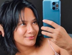 10 Artis Pamer Wajah Tanpa Makeup, Ada yang Dibully Netizen