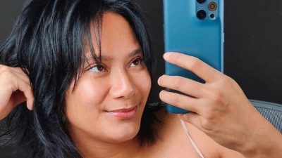 10 Artis Pamer Wajah Tanpa Makeup, Ada yang Dibully Netizen