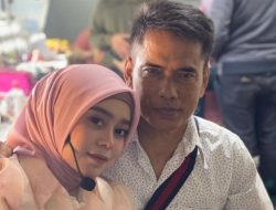 Masa SMP Lesti Kejora Dibongkar Saipul Jamil, Netizen Merinding: Allah Melindungi Anak Baik