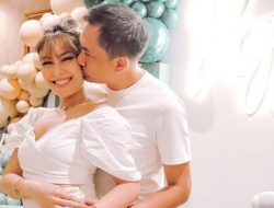 8 Perjalanan Cinta Ayu Dewi dan Regi Datau, Mendadak Diguncang Isu Perselingkuhan