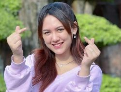 9 Fakta Menarik Happy Asmara, Bikin Heboh gegara Dikira Menikah Diam-Diam
