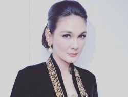 Demi BTS, Aksi Luna Maya Gelontorkan Rp 16 Juta buat Sewa Hotel Tuai Pro Kontra