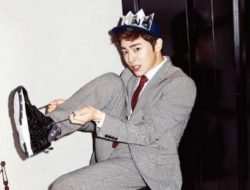 Blak-blakan, Pegolf yang Dituding Selingkuhan Rain dan Jo Jung Suk Klarifikasi