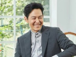 Segini Bayaran Lee Jung Jae untuk 1 Episode ‘Squid Game 2’