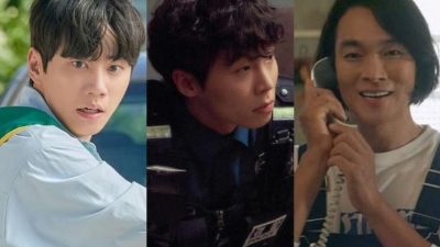 9 Adu Peran Aktor di May I Help You, Drakor Baru Lee Jun Young yang Bikin Penasaran