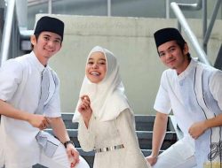 Rizki Ridho Tanggapi Isu Lesti Kejora Bakal Diboikot Stasiun TV: Itu Konsekuensi