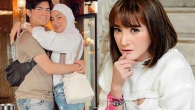 Olla Ramlan Restui Hubungan Anaknya, Kiki Amalia Dilamar Hari Ini