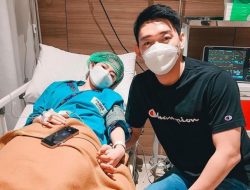 ‘Ajak Mama ke Surga Allah’, Istri Ifan Seventeen Jalani Operasi Demi Punya Momongan