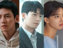 4 Fakta The Worst Evil, Drama Baru Ji Chang Wook dan Wi Ha Joon yang Bergenre Crime-Action