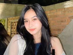 ‘Cocok Jadi Model’, Nissya Hatala Dianggap Terlalu Cantik Jadi Cleaning Service