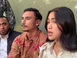 Jessica Iskandar Bikin Sedih Minta Belas Kasihan Kapolri: Artis Aja Susah Apalagi Kita