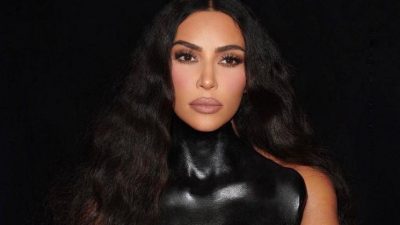 ‘Malu-maluin’, Kim Kardashian Bikin Fans Kecewa Gara-Gara Gak Tahu Makanan Italia