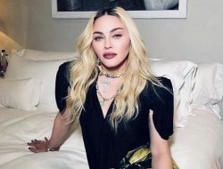 Sudah Siap? Madonna Siap Gelar Tour Dunia Tahun Depan