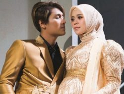 Tempati Rumah Mewah, Rizky Billar dan Lesti Kejora Ternyata Cuma Ngontrak