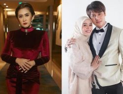 Nafa Urbach Curhat Panjang, Rizky Billar Pasrah Harta Lesti Kejora Diangkut