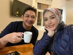 Kesal HP Istrinya Dicuri, Pasha Ungu Peringatkan Pelaku: Anda Tamu tapi Bisa-bisanya Nyolong